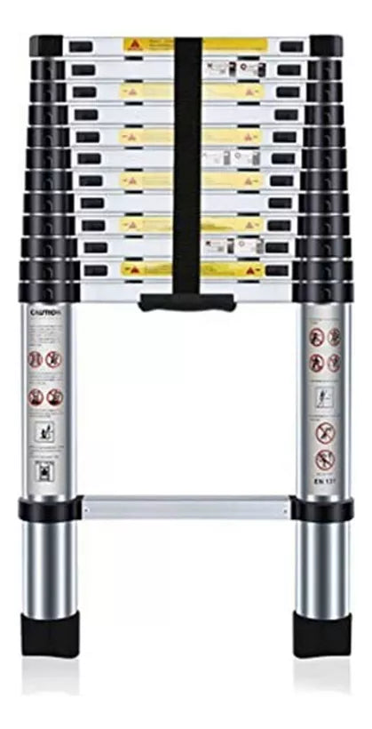 Scala retrattile da 6 metri